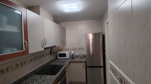 Foto 4 de Apartamento en venta en Carrer de Cuba, 32, Las Atalayas - Urmi - Cerro de Mar, Peñíscola / Peníscola