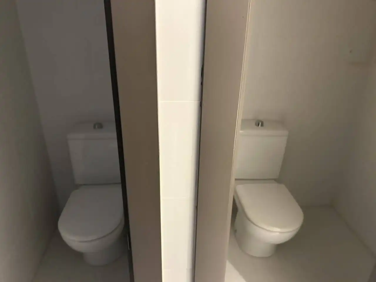 Baño de Oficina en venta en Barcelona con Aire acondicionado y Calefacción