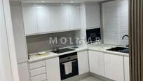 Kitchen of Flat for sale in Albal  with Alarm