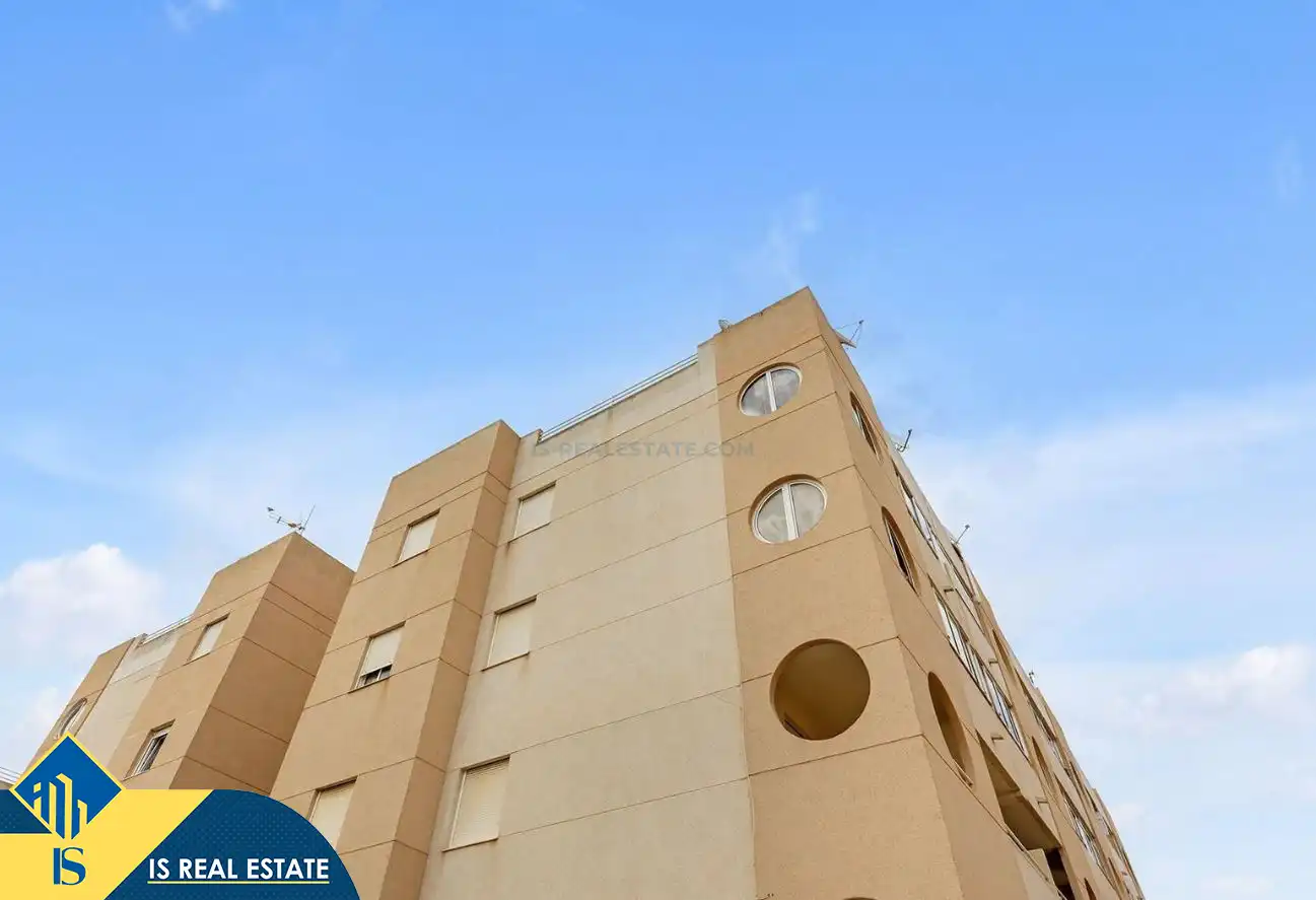 Apartament amb piscina en venda a Zona Carrefour - Urbanizaciones, imagen 20