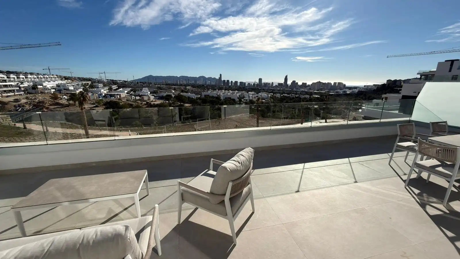 Wohnung mit Pool zum Verkauf in Avenida d'America, imagen 28