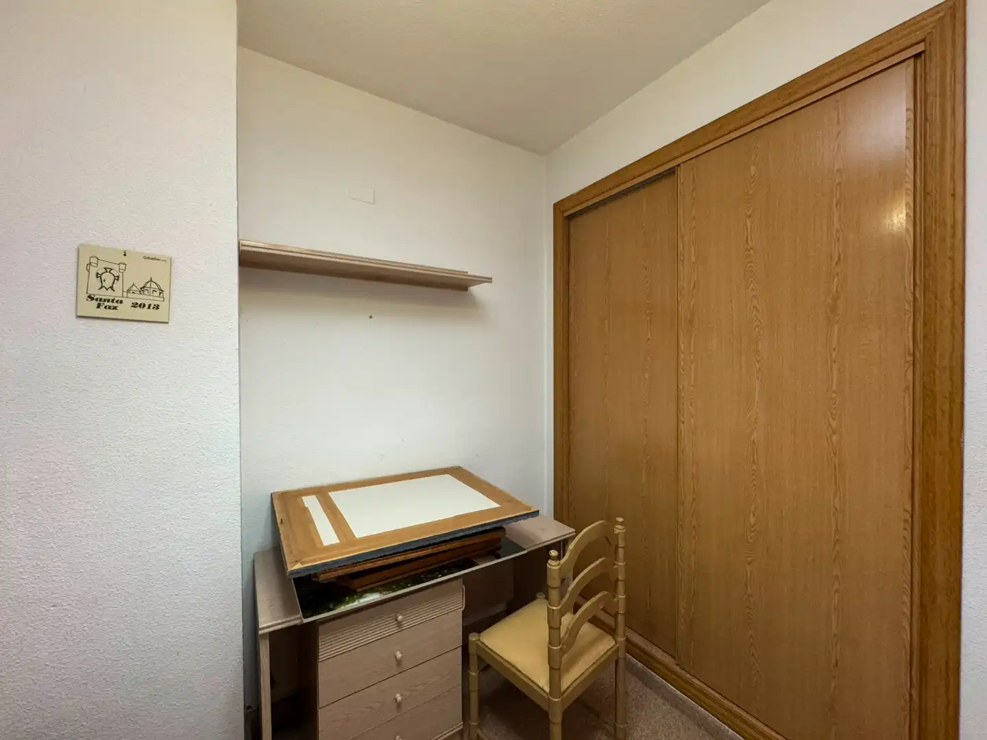 Pis amb ascensor en venda a Avinguda Novelda, imagen 14