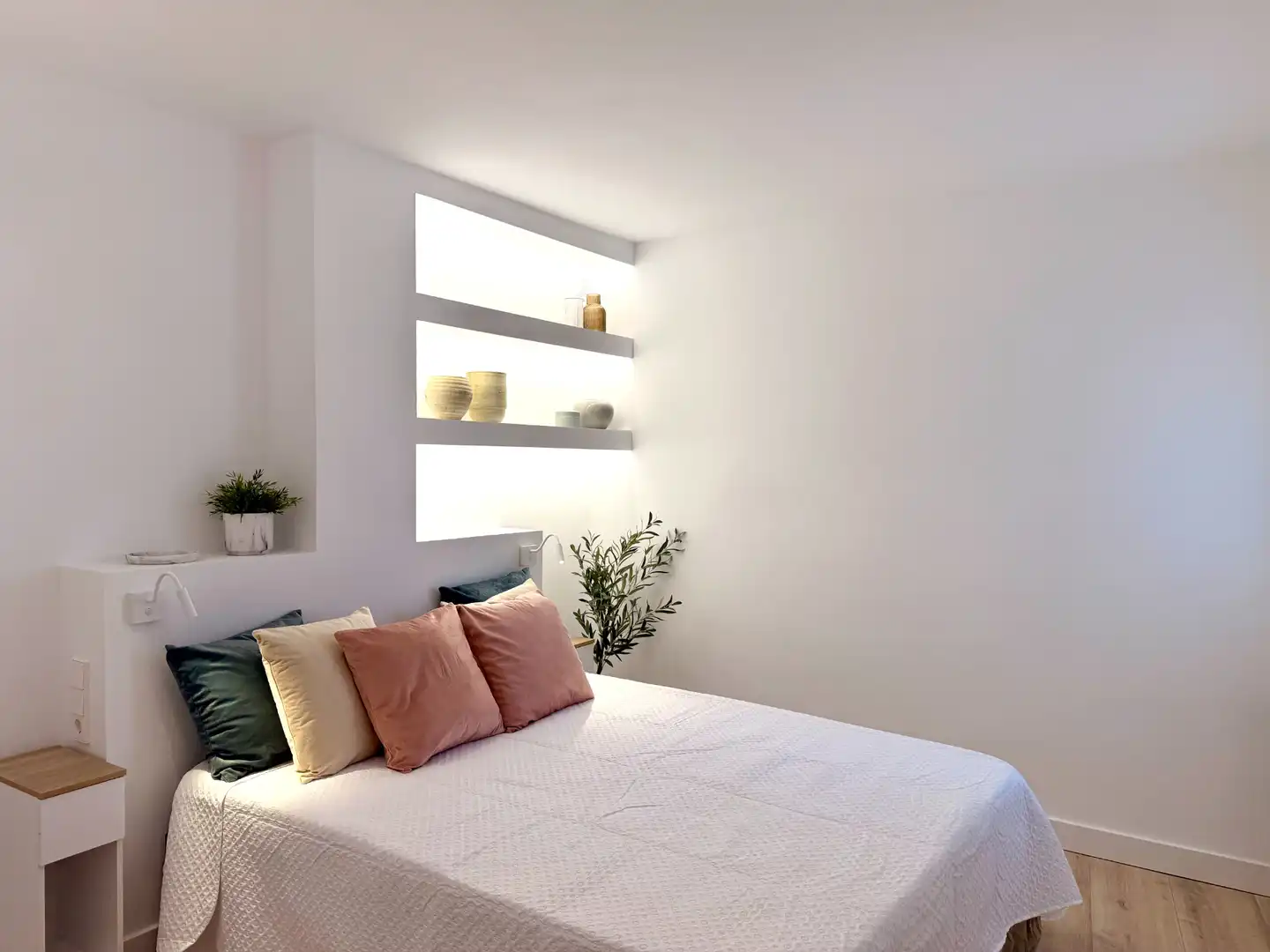 Habitación de Piso en venta en Girona con Aire acondicionado, Calefacción y Parquet
