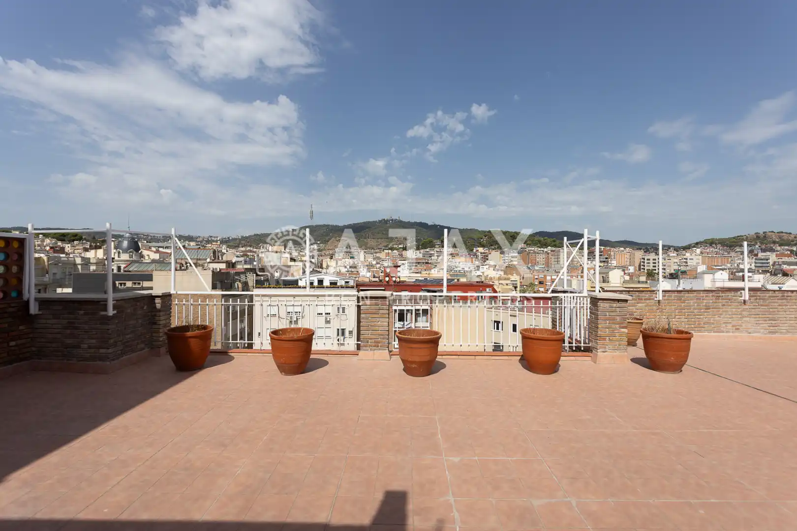 Attique avec ascenseur à louer à Sarrià - Sant Gervasi, imagen 36