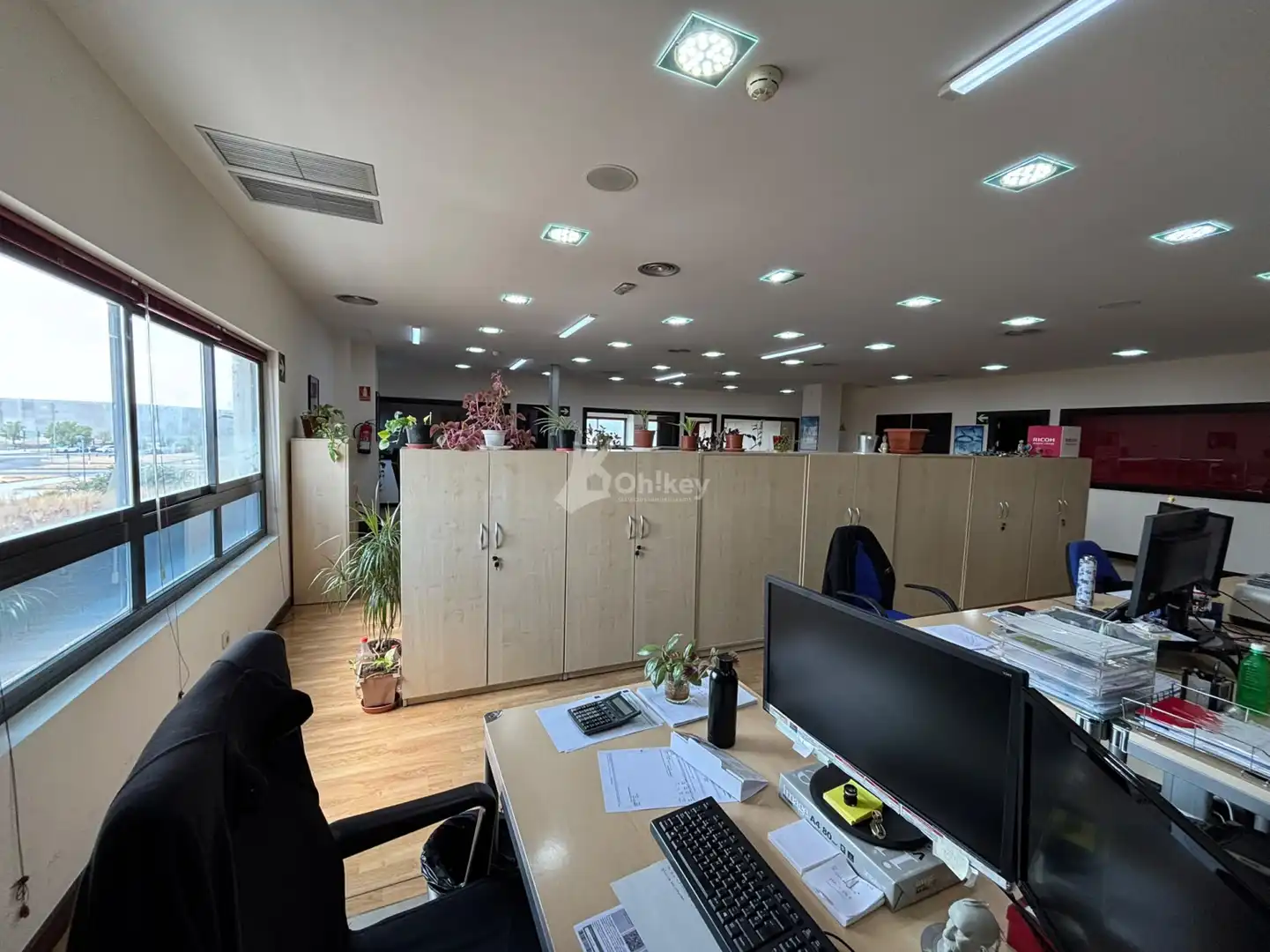 Nave industrielle à vendre à Montserrat - Parque Empresarial, imagen 34