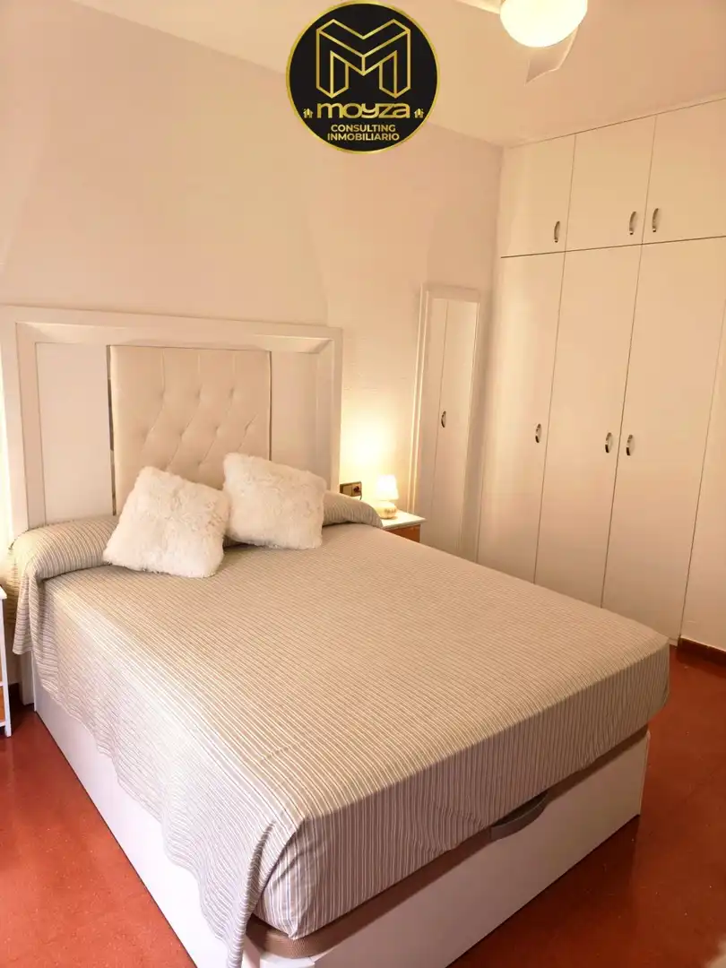 Piso con ascensor en venta en San Ildefonso - Catedral, imagen 12