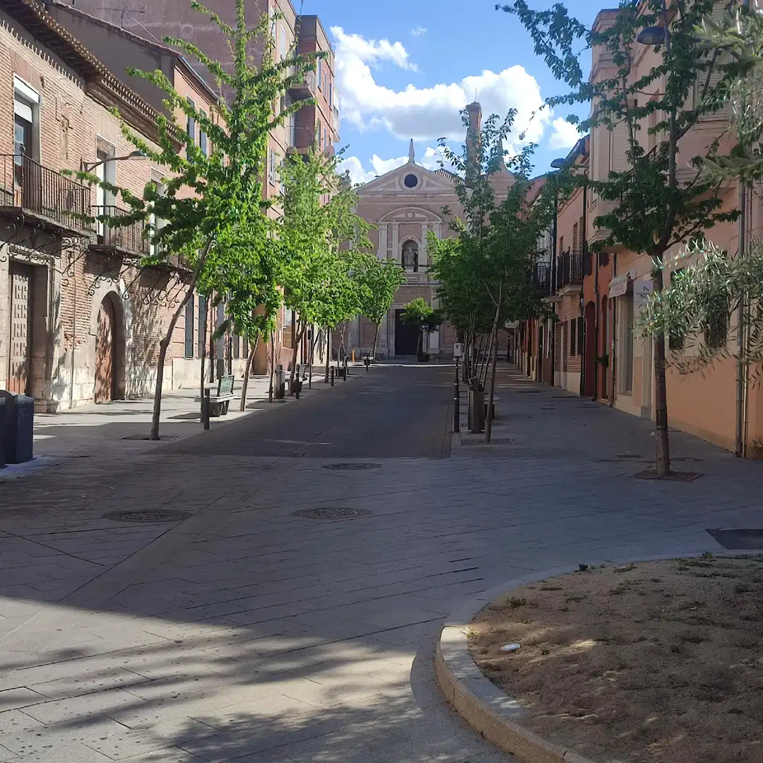 Chalet en venta en Medina del Campo, imagen 13