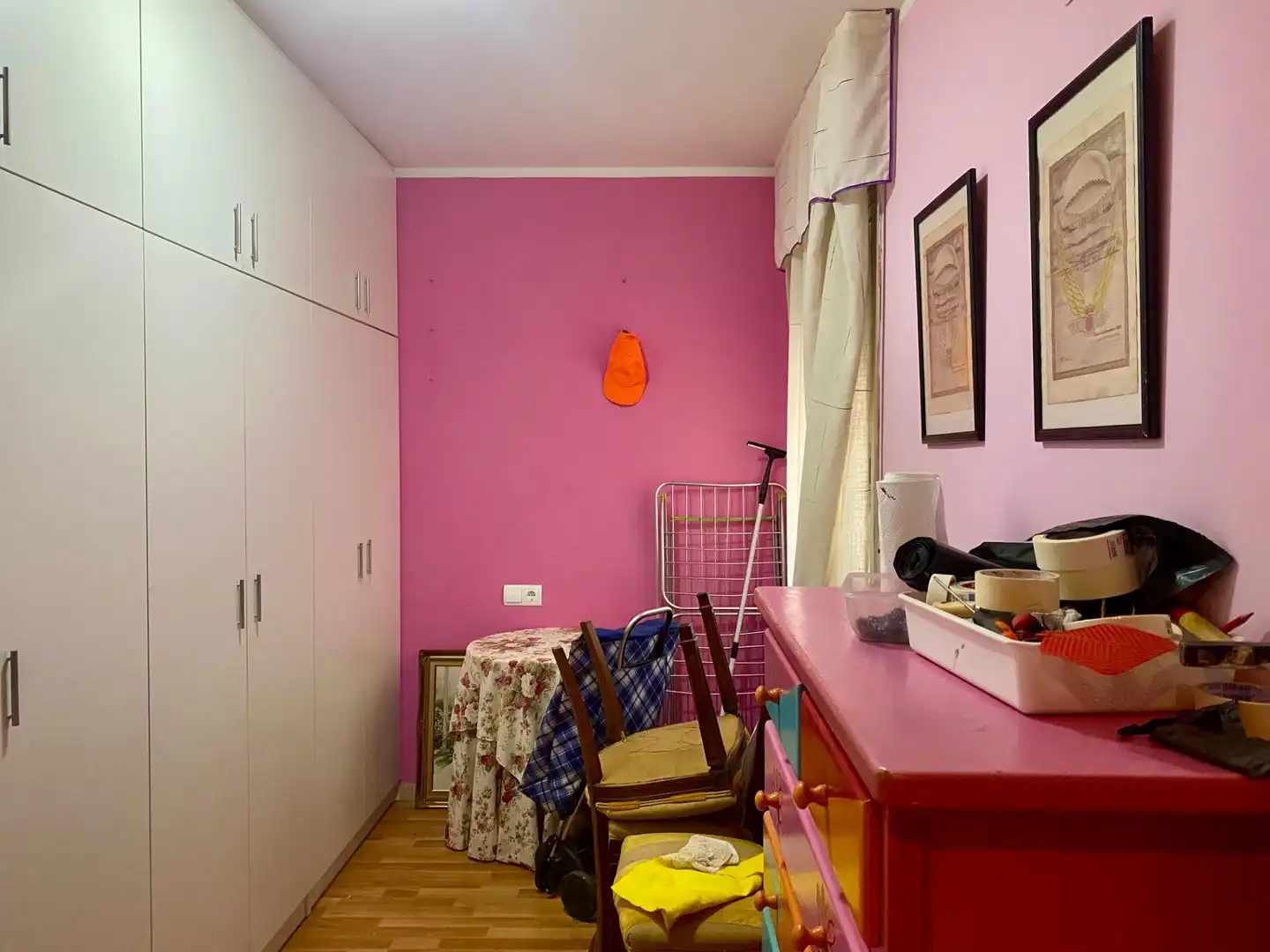 Flat with terrace for sale in Santa Bàrbara, imagen 25
