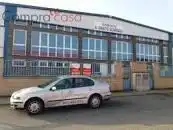 Nau industrial en venda a Valverde del Majano, imagen 25