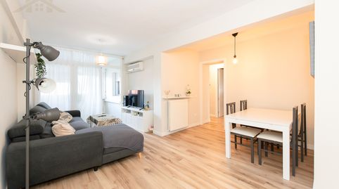 Foto 2 de Piso en venta en Zarzaquemada, Leganés
