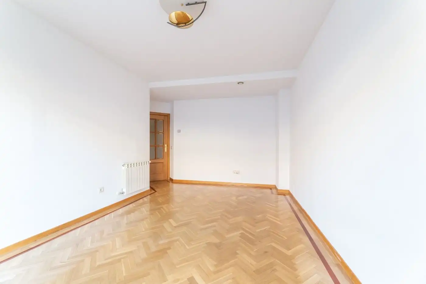 Flat for rent in Calle AURORA, Estación - Centro