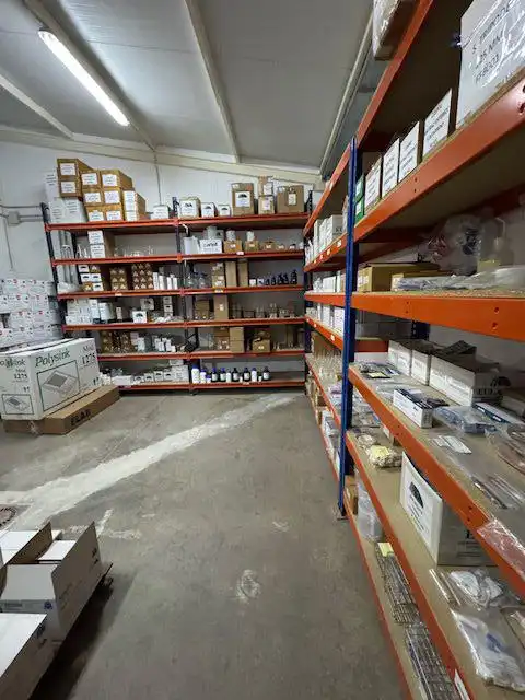 Nave industrielle à vendre à Geologia, imagen 13