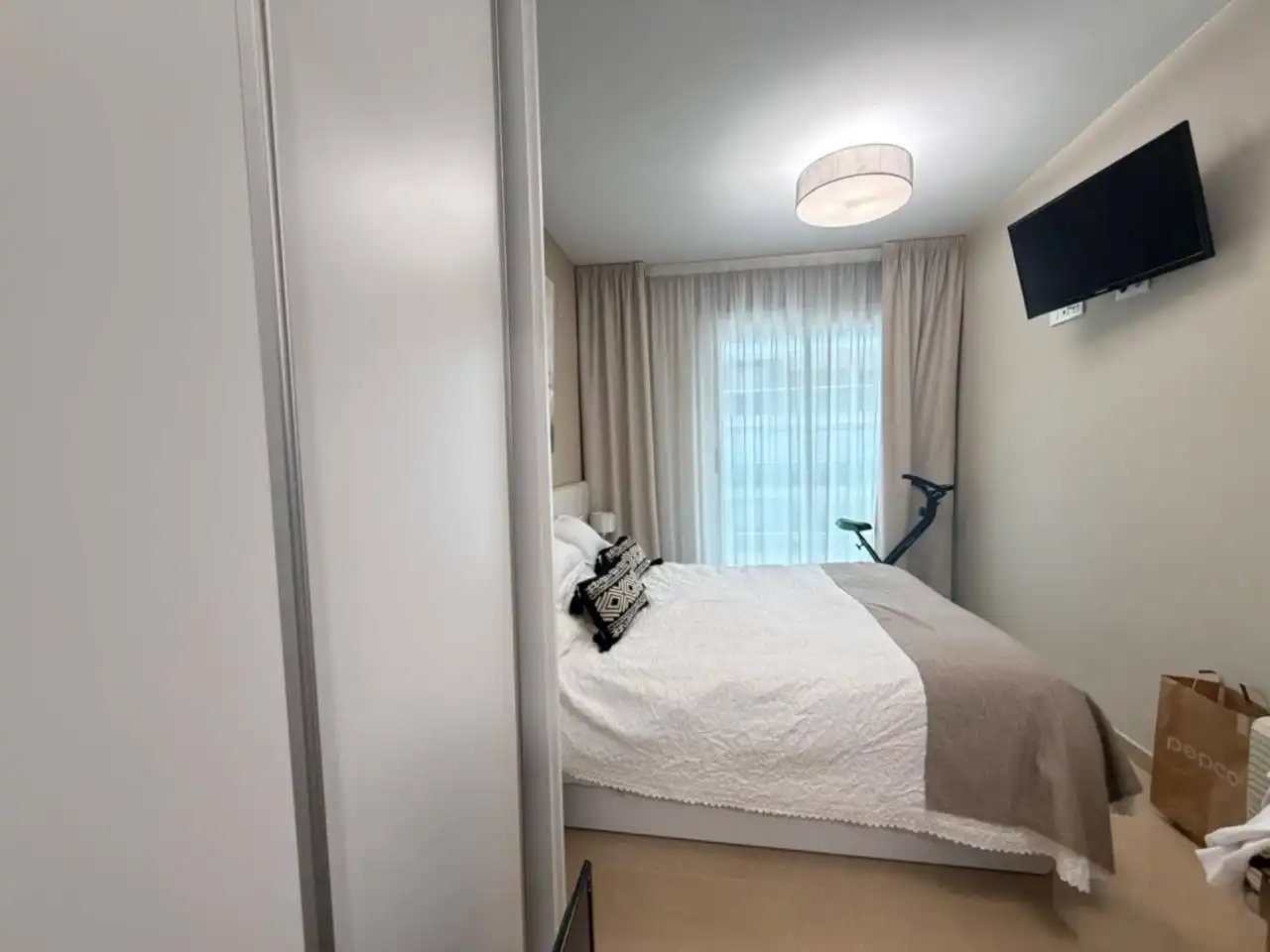 Apartament amb piscina en venda a Calle França, imagen 10
