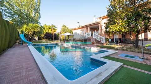 Photo 4 of House or chalet to rent in Calle Santa Isabel, 44, Residencial Triana - Barrio Alto, Granada