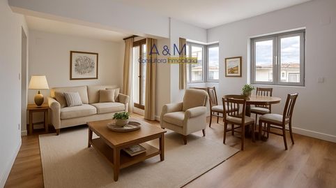 Photo 4 of Attic for sale in Santiago, Centro, Valladolid Capital