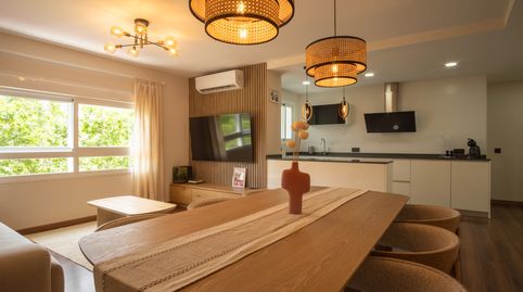 Foto 5 de Piso en venta en Avinguda Tomàs de Villanueva Cortés, Son Oliva, Palma de Mallorca