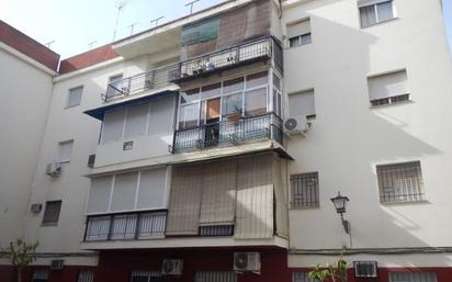Vista exterior de Pis en venda en Marchena