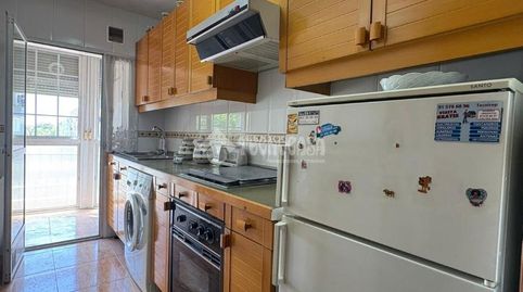Foto 4 de Piso en venta en Juan de la Cierva, Getafe