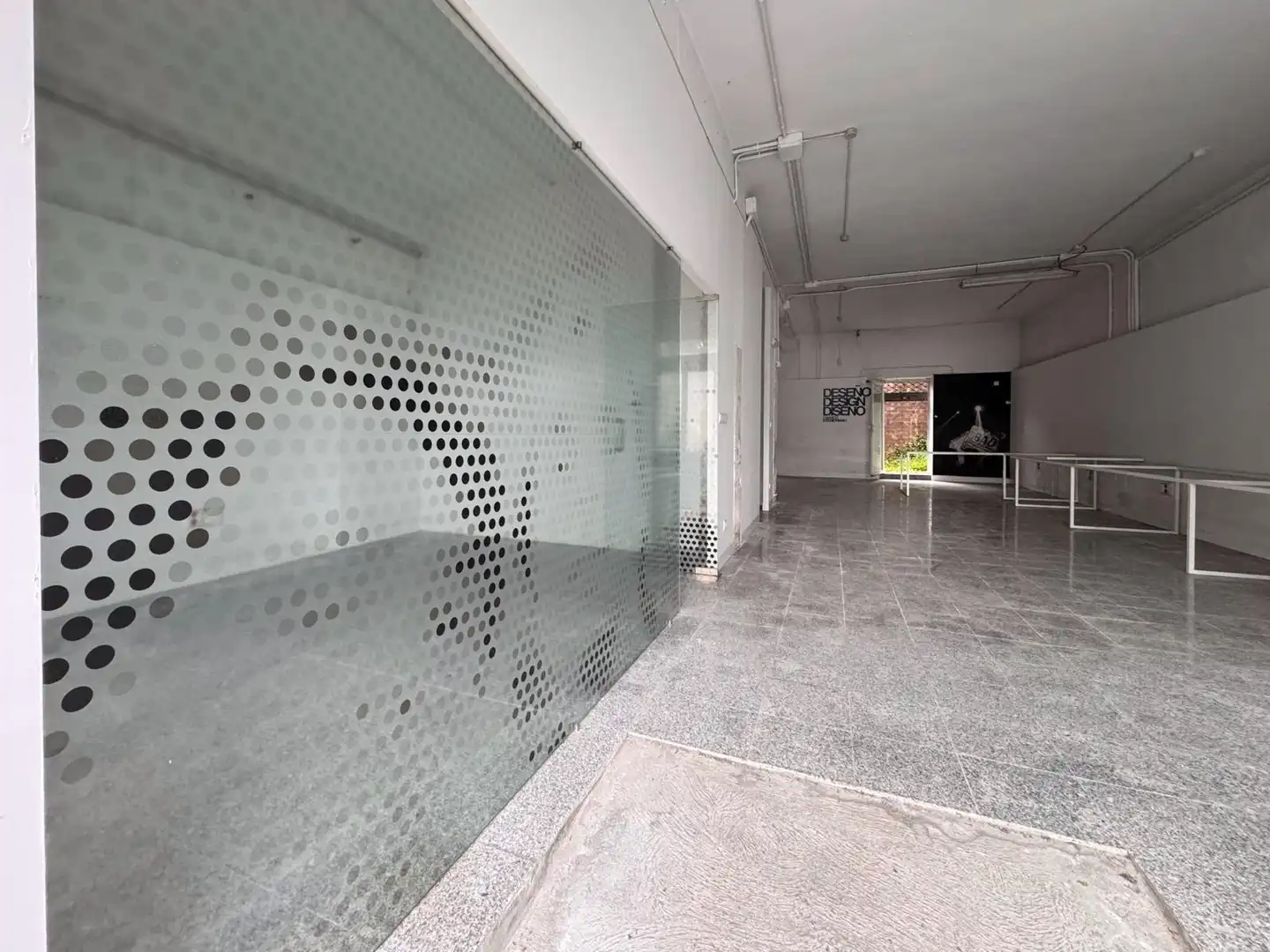 Gewerbefläche zum Verkauf in Calle PADRE FERNANDO OLMEDO 44, imagen 10