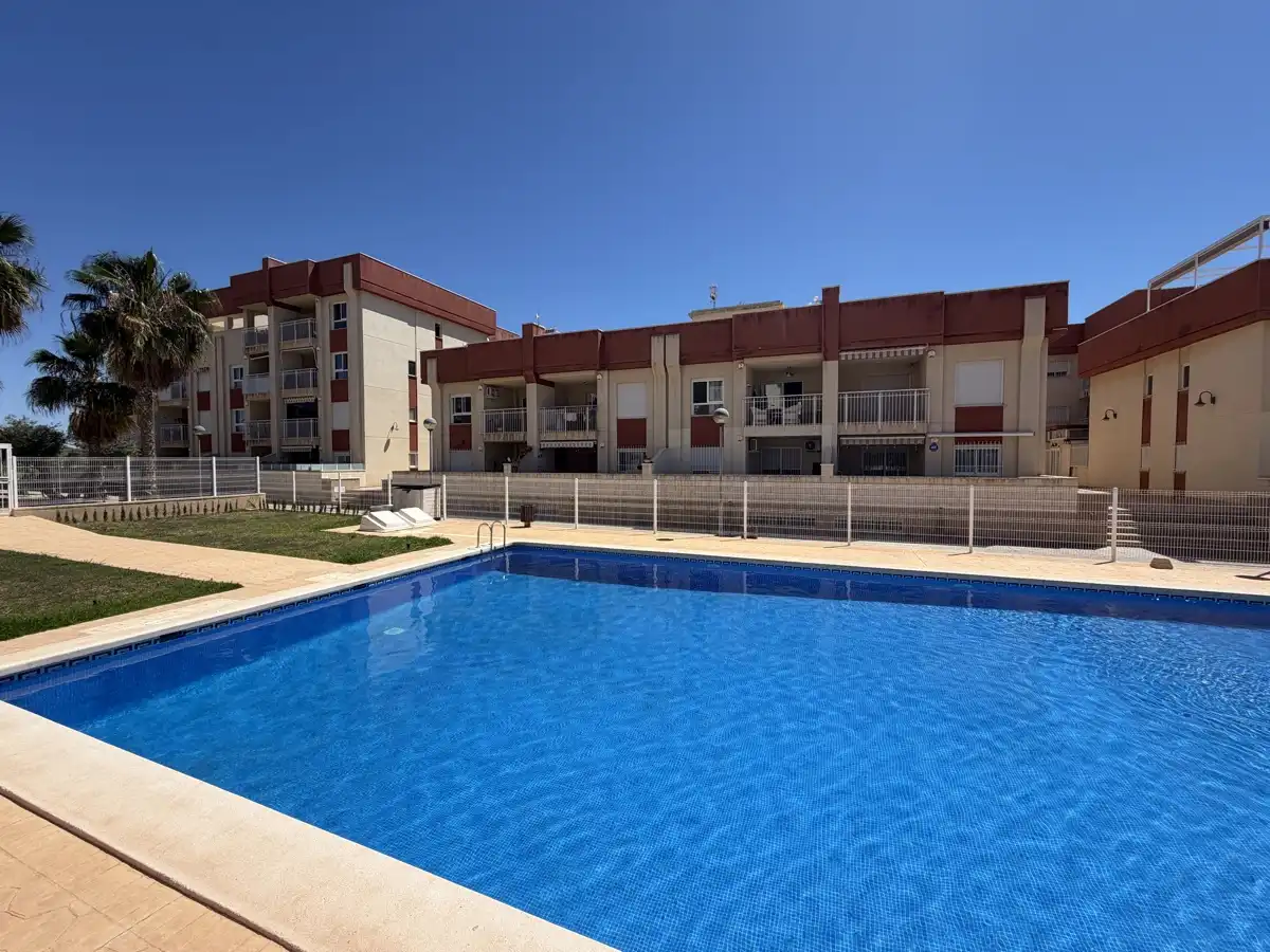 Apartament en venda a Orihuela ciudad, imagen 2