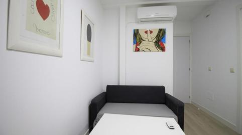 Foto 5 de Apartament de lloguer a Puerta del Ángel,  Madrid Capital