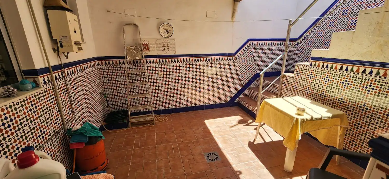 Casa en venta en Gibraleón, imagen 13