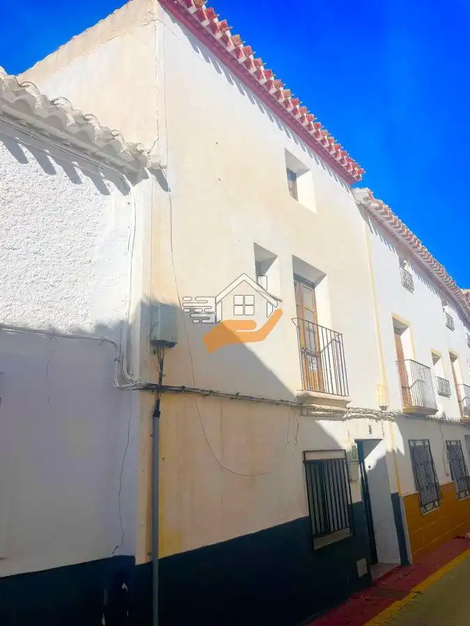 Casa a schiera in vendita a Vélez-Blanco, imagen 2