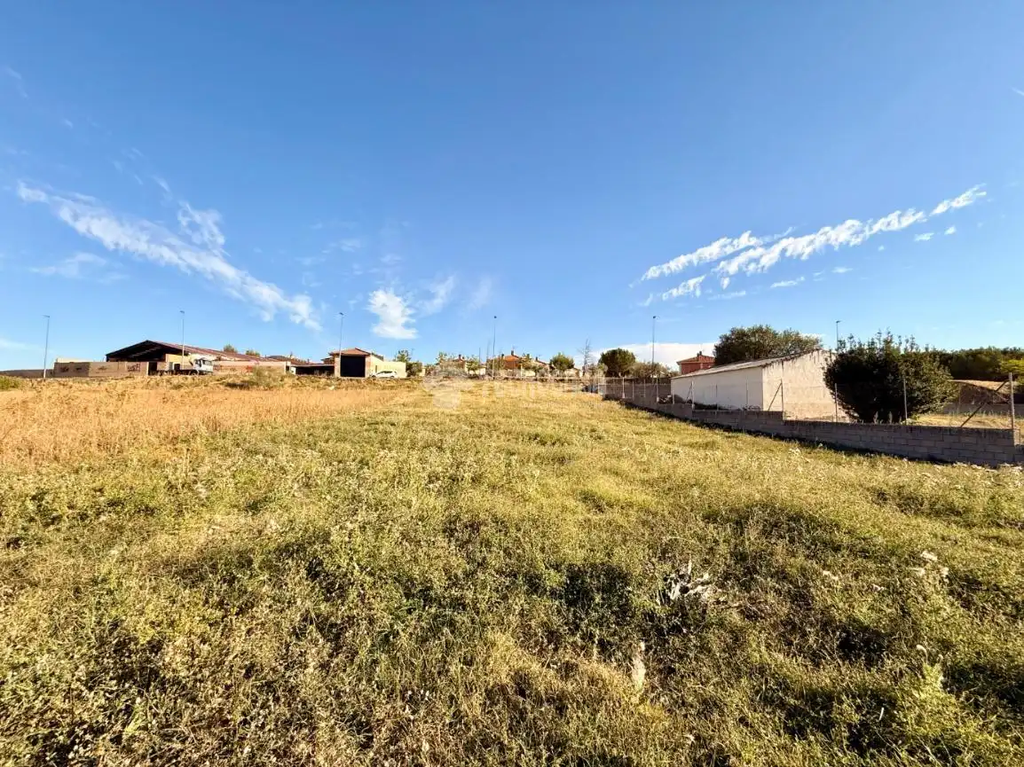 Terreny residencial en venda a Torrejón del Rey, imagen 8