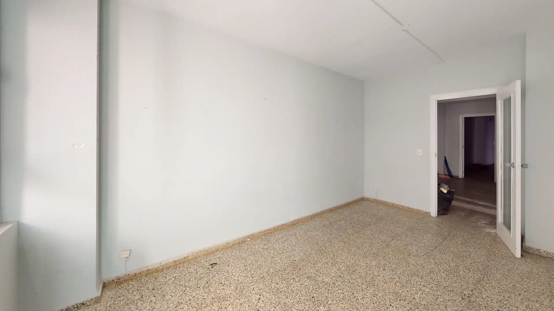 Piso en venta en Albacete