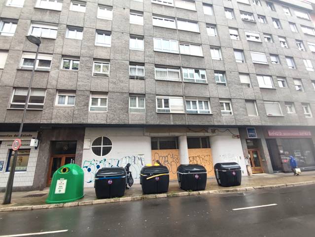 Local comercial en Venta en Reyes de Navarra Kalea, 1 en El Anglo