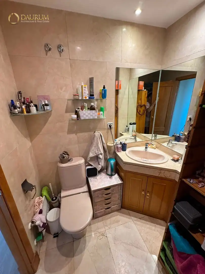 Appartement avec piscine à vendre à Ventisquero de La Condesa, imagen 2