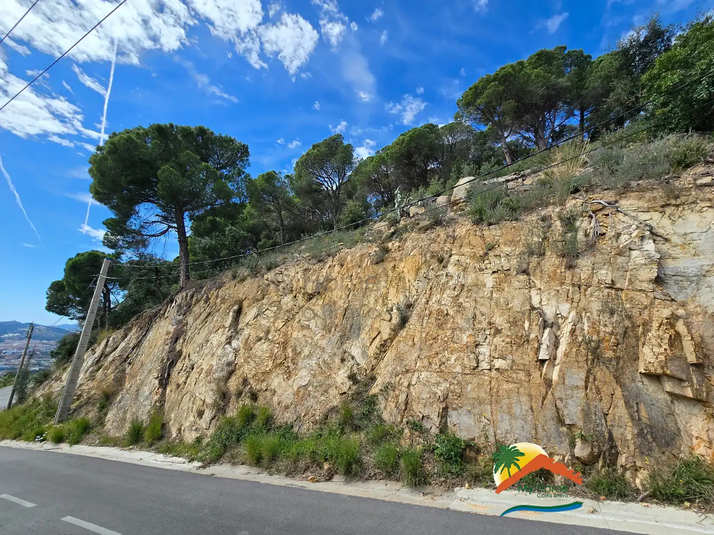 Residential land for sale in Carrer Santiago Rusiñol 19, imagen 7