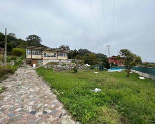 Vista exterior de Casa o xalet en venda en Arnuero amb Terrassa i Traster