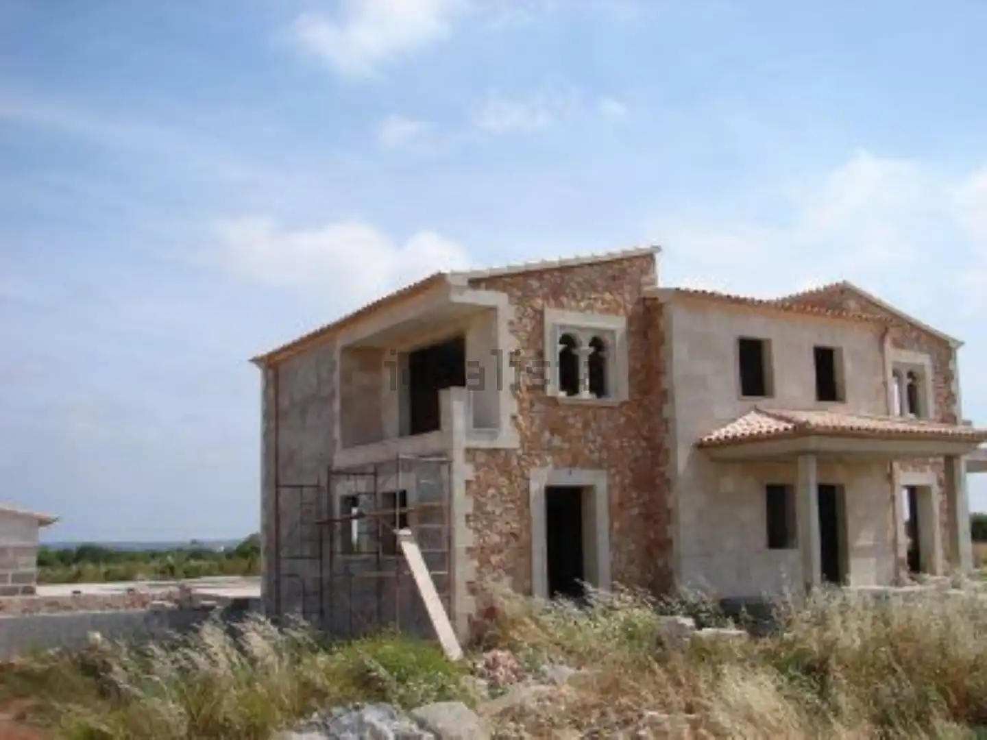 Rustikales Grundstück zum Verkauf in Zona Rústica - Interior, imagen 25