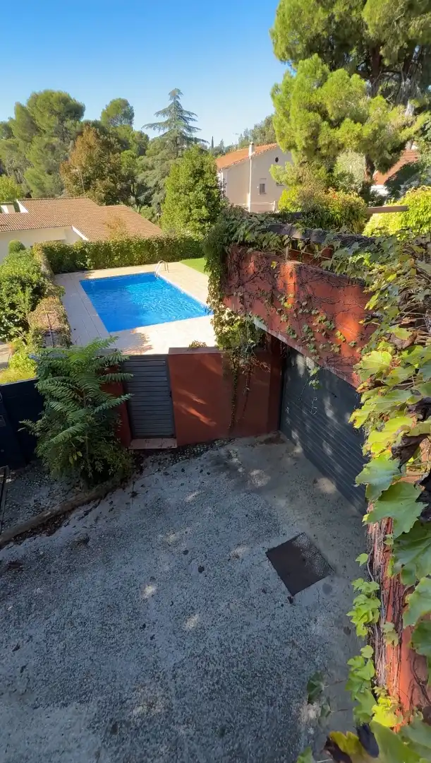 Villa avec piscine à vendre à Carrer de Ramon Llull, imagen 26