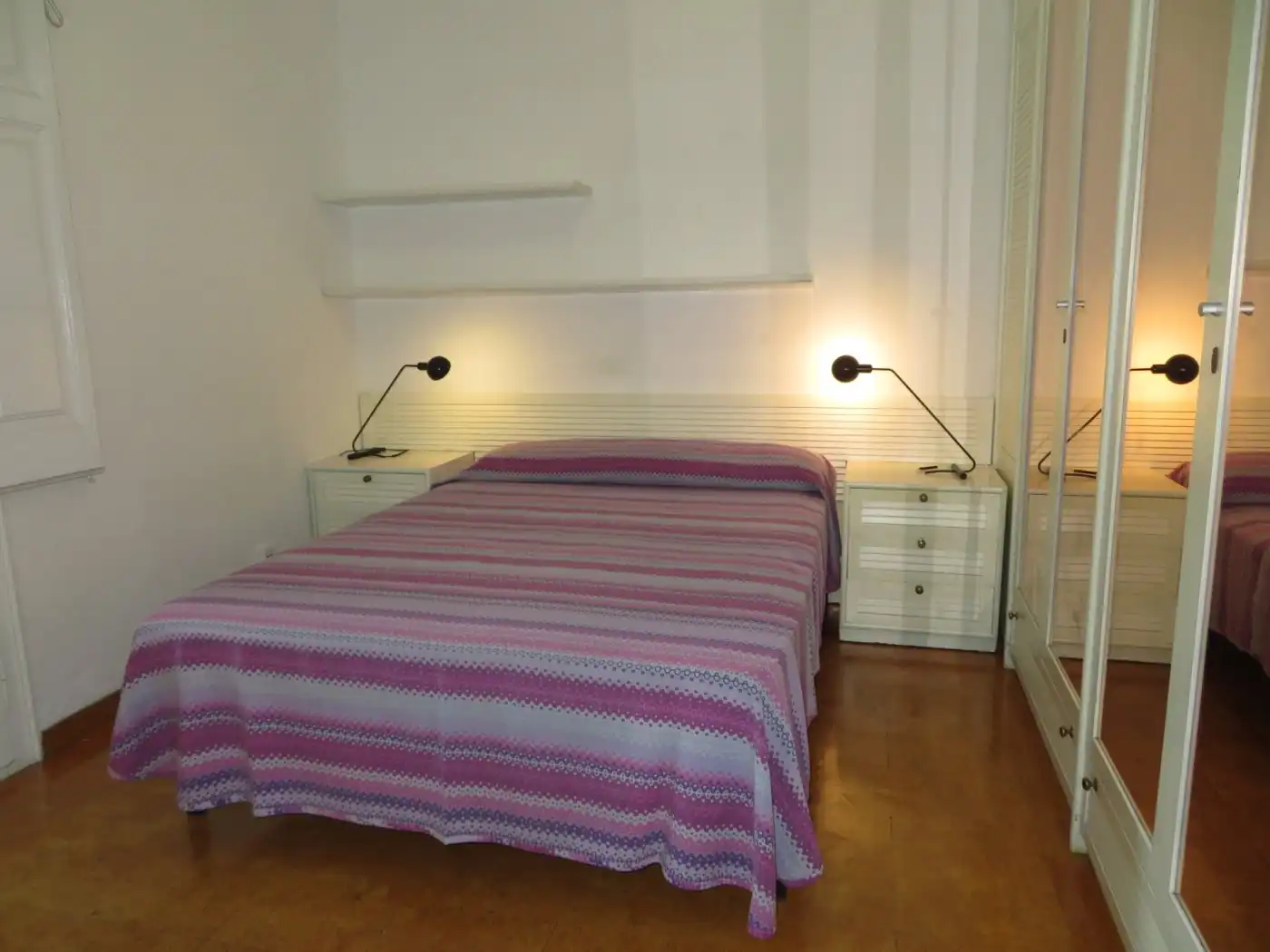 Flat with lift for sale in Calle TAMARIT, imagen 7