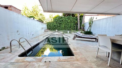 Photo 3 of Houses for sale in Urbanitzacions i Pedanies Nord, Alzira