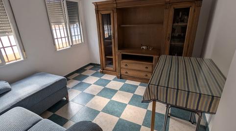 Foto 3 de Pis de lloguer a El Carmen - La Barrera, Córdoba