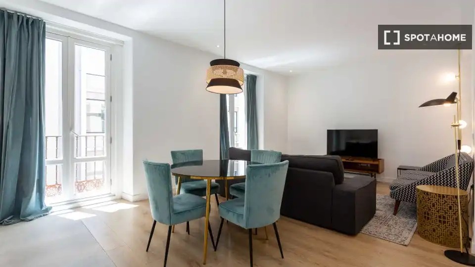 Fotografía del inmueble reportado: 2.800 €/mes — Universidad – Malasaña, Madrid