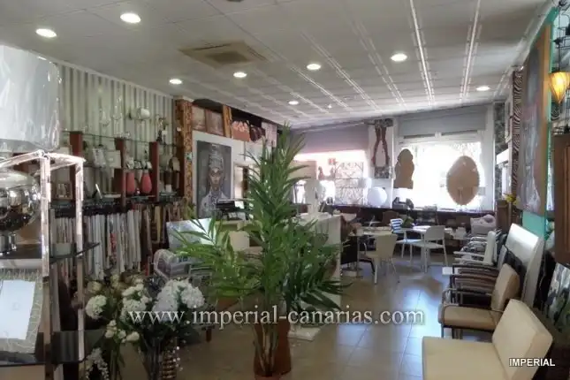Local commercial à vendre à La Matanza de Acentejo, imagen 2