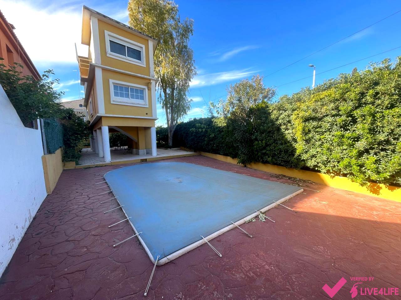 House or chalet to rent in 118, Moncada