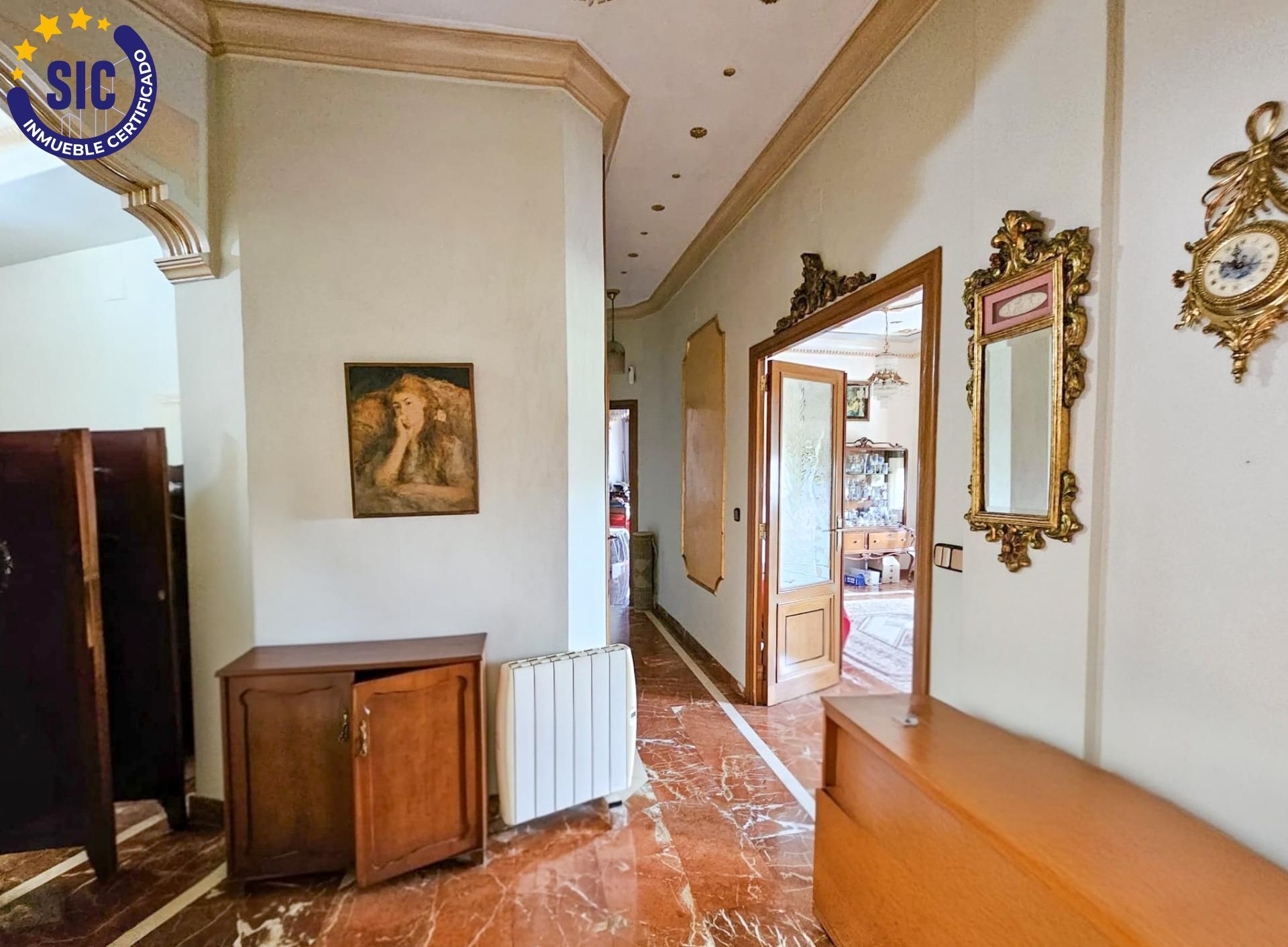 Flat for sale in  Valencia Capital