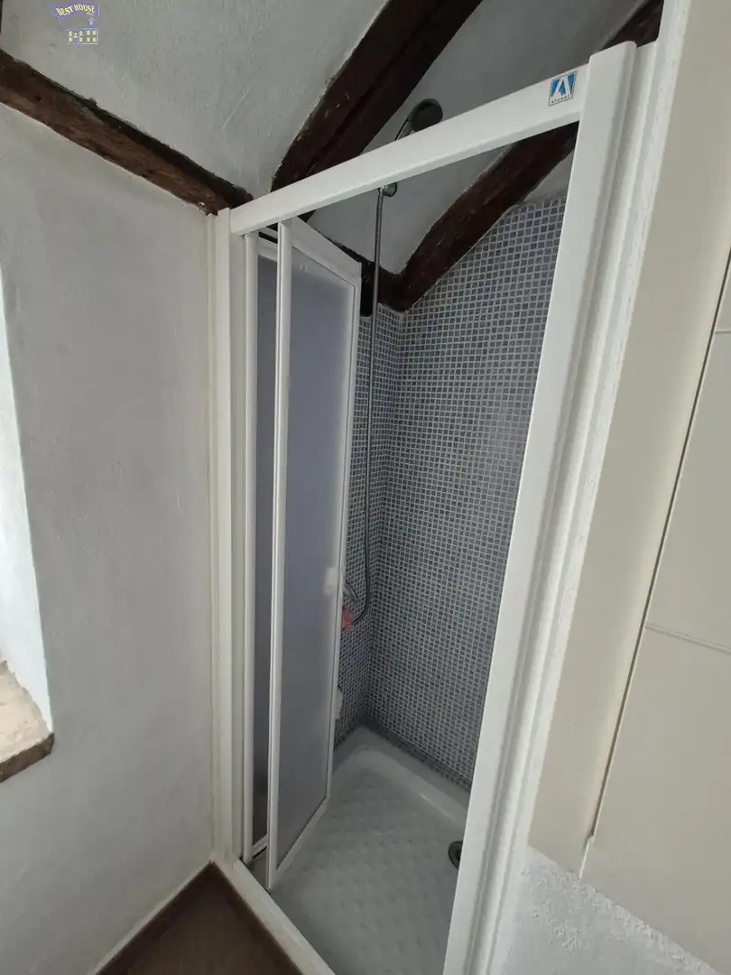 Bany de Casa o xalet en venda en Arcos de la Frontera