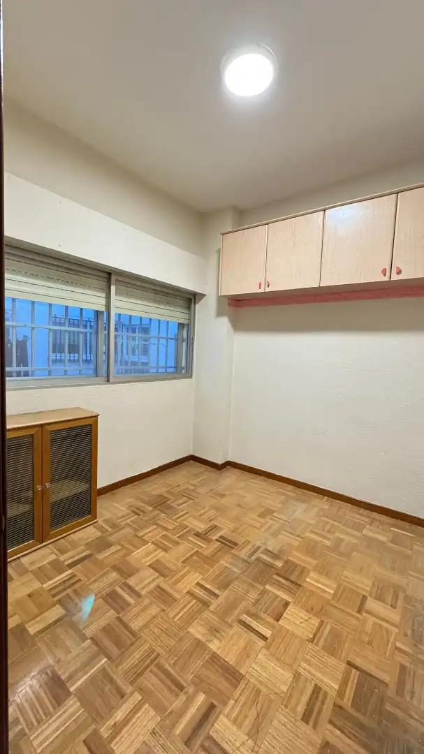 Bedroom of Flat for sale in San Fernando de Henares  with Heating and Private garden