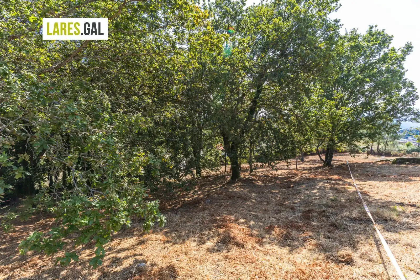 Residential land for sale in Rúa Estrada Herbello a Magdalena, imagen 12