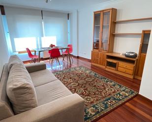 Flat to rent in Rúa Castelao, Zona de Plaza de Barcelos