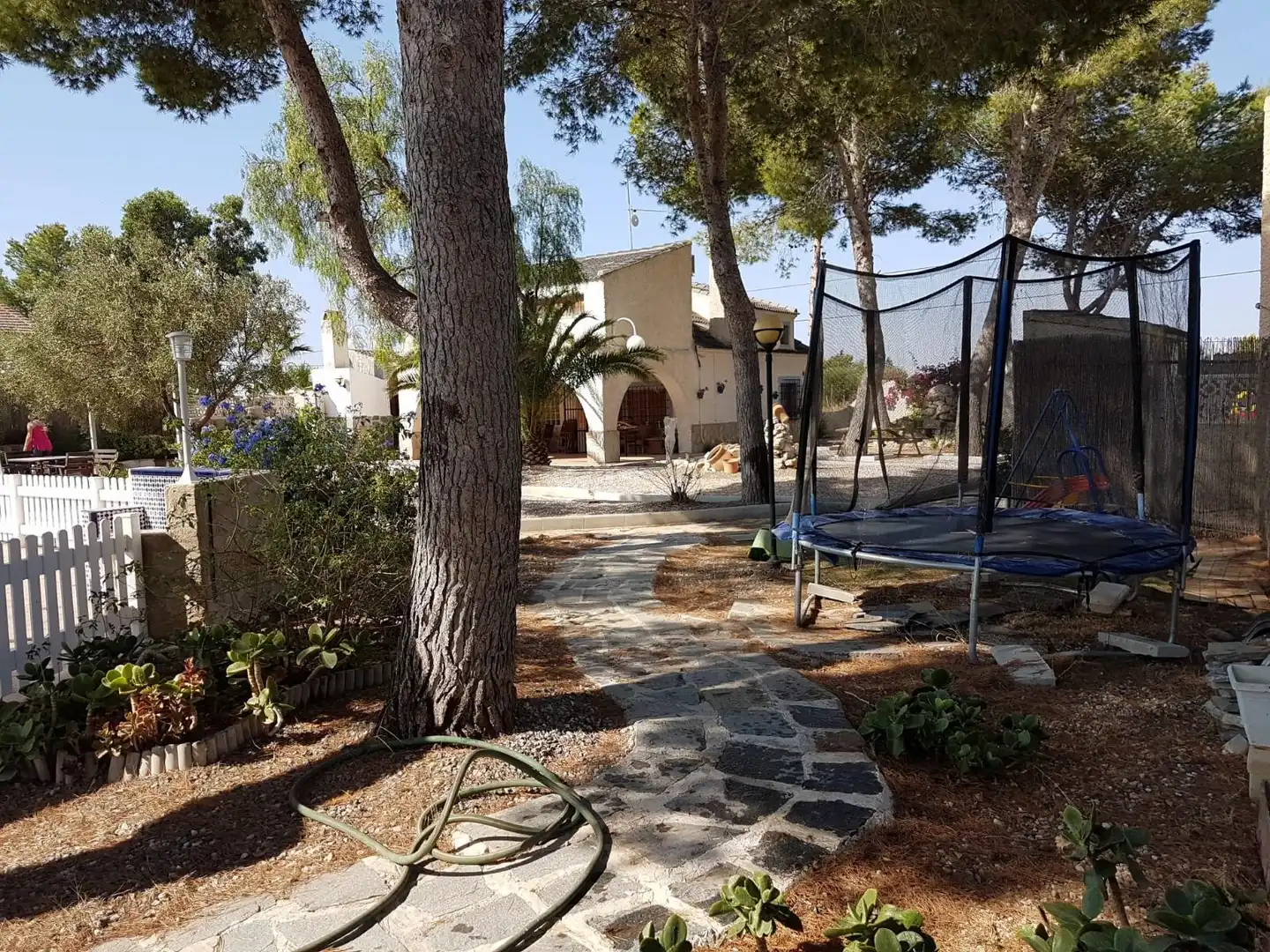 Villa avec piscine à vendre à Campo de Murcia, imagen 22