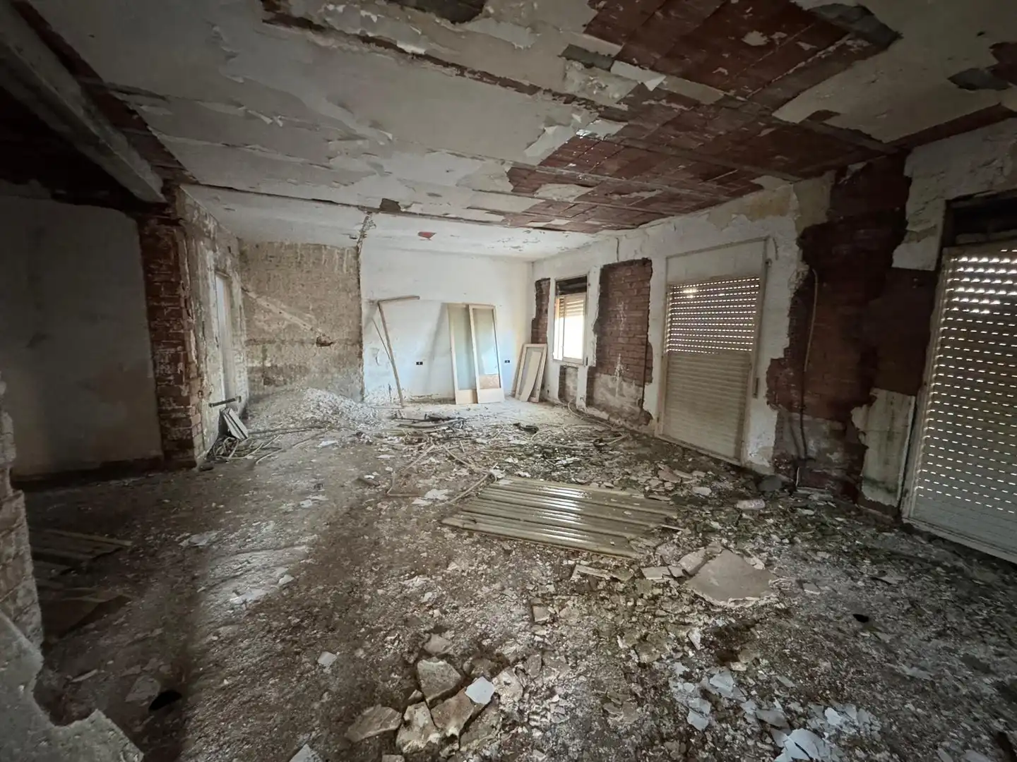 Edificio en venta en Tordera