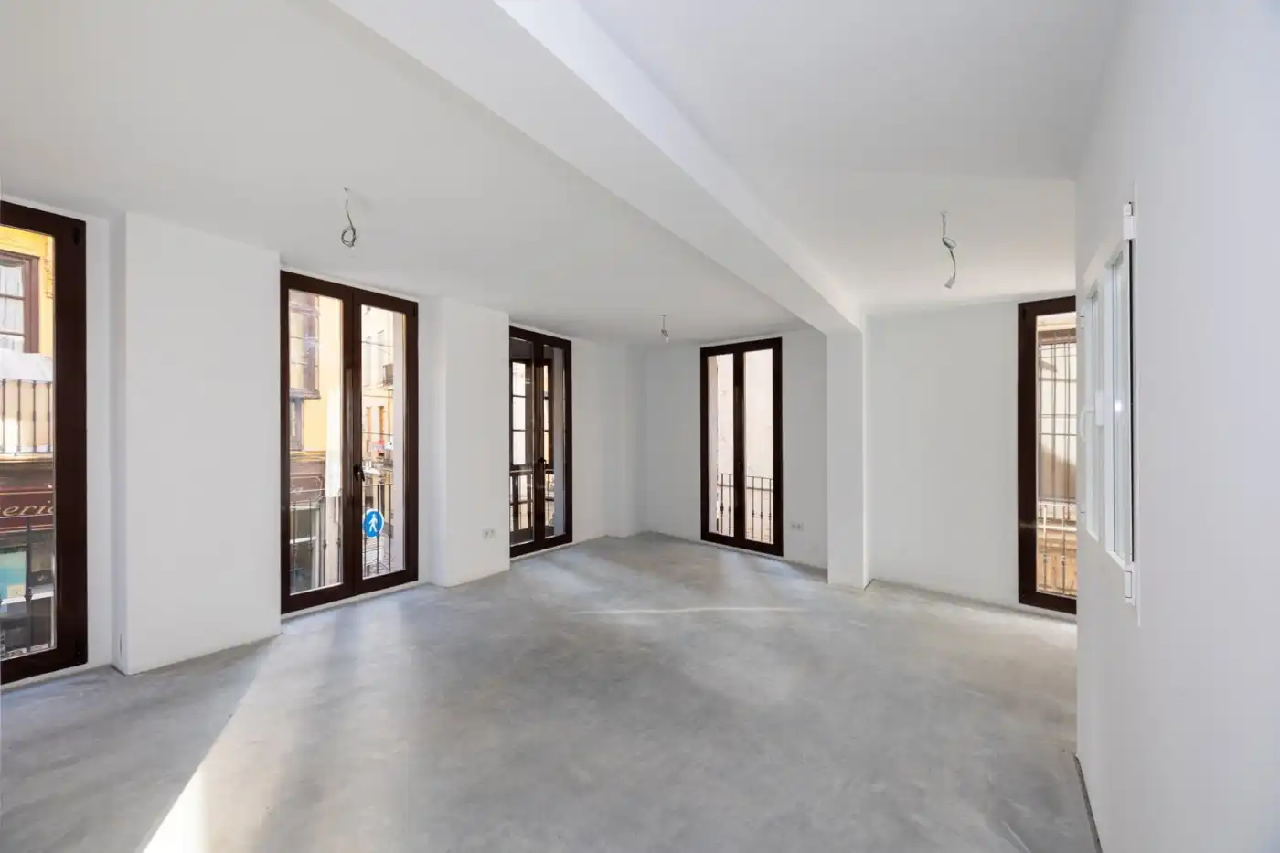 Inmuebles singulares con ascensor en venta en Calle San Matías, imagen 11