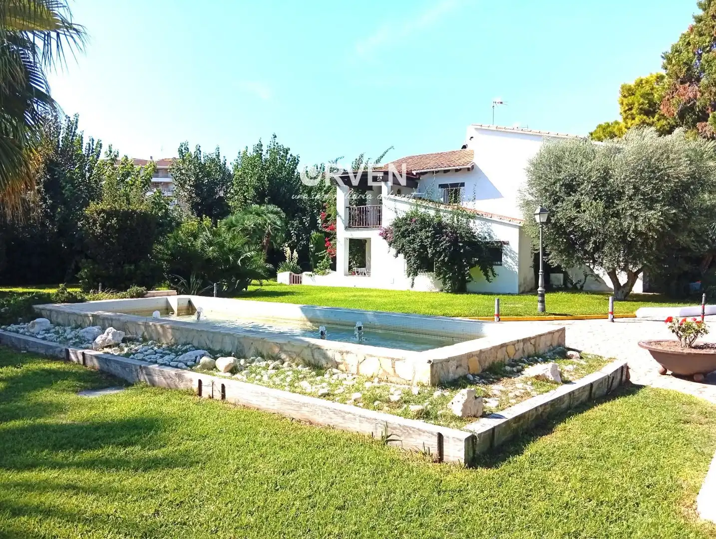 Casa a schiera con piscina in vendita a ALORA PARK, imagen 65